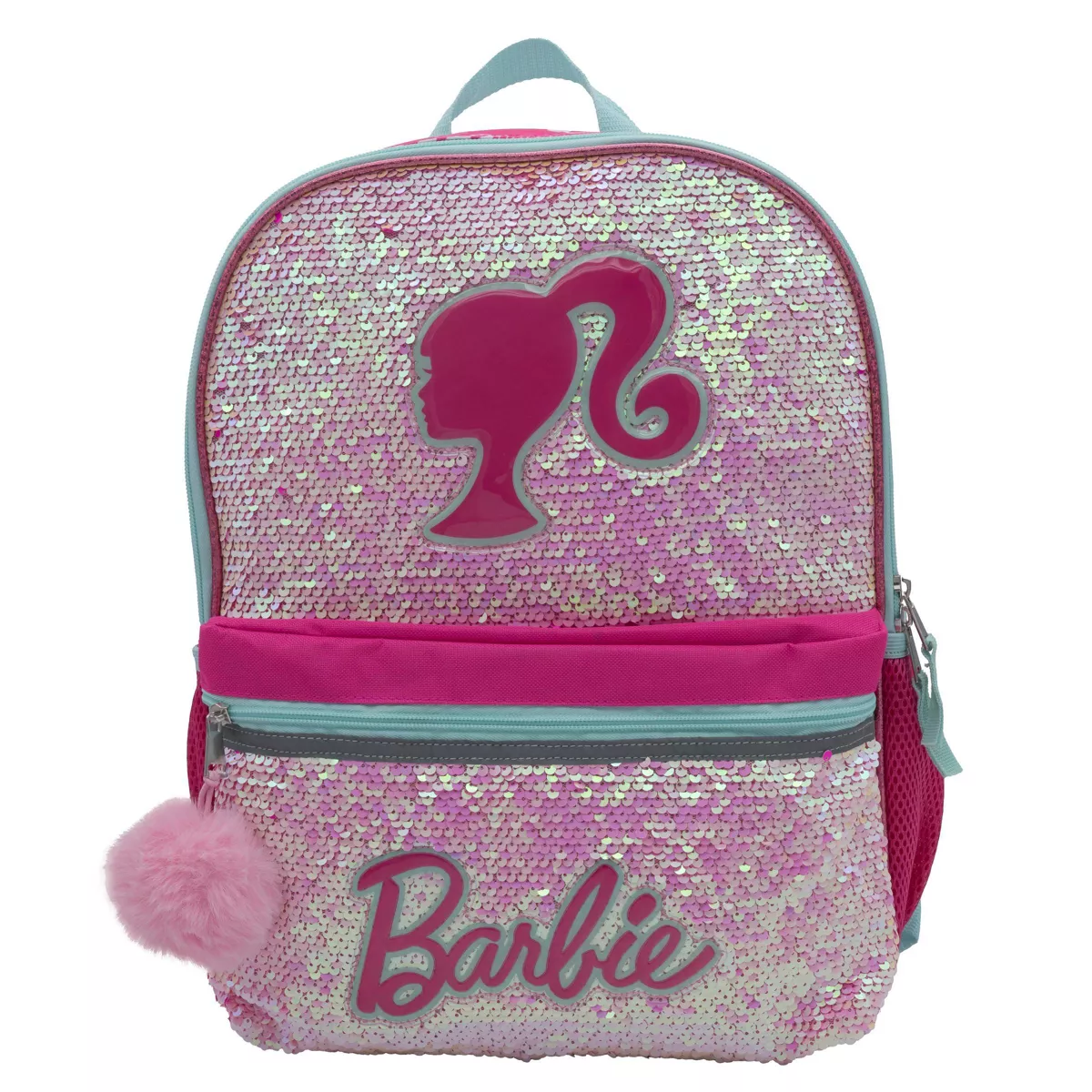 Barbie laptop bag hotsell