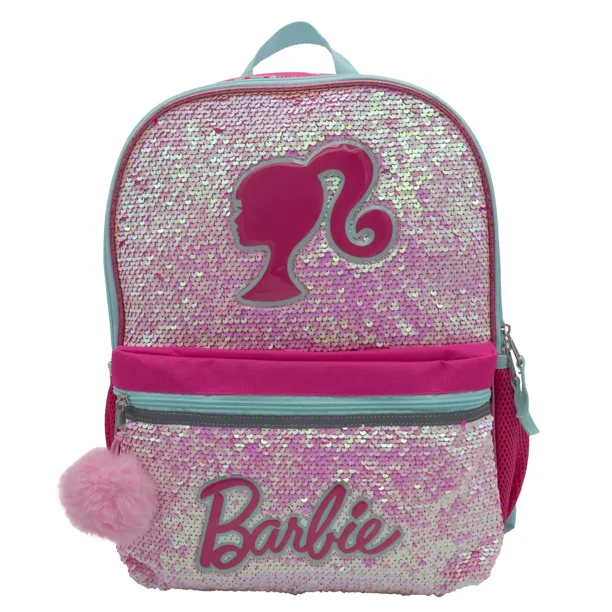 Barbie laptop bag new arrivals