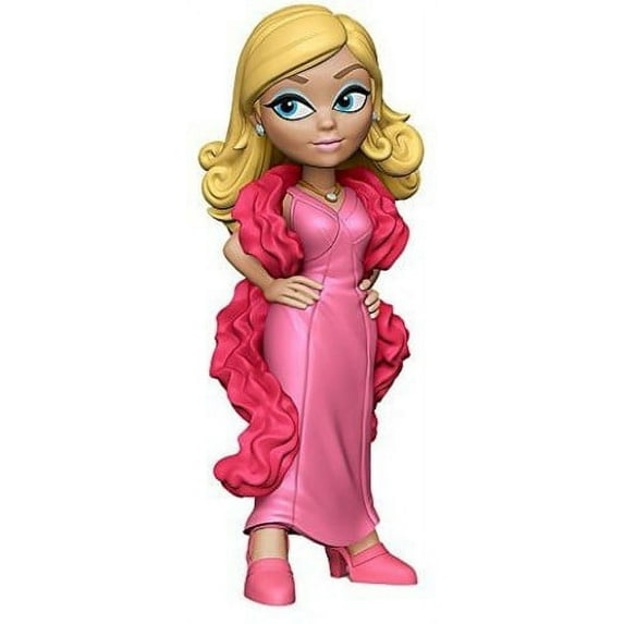 1977 Barbie - Superstar