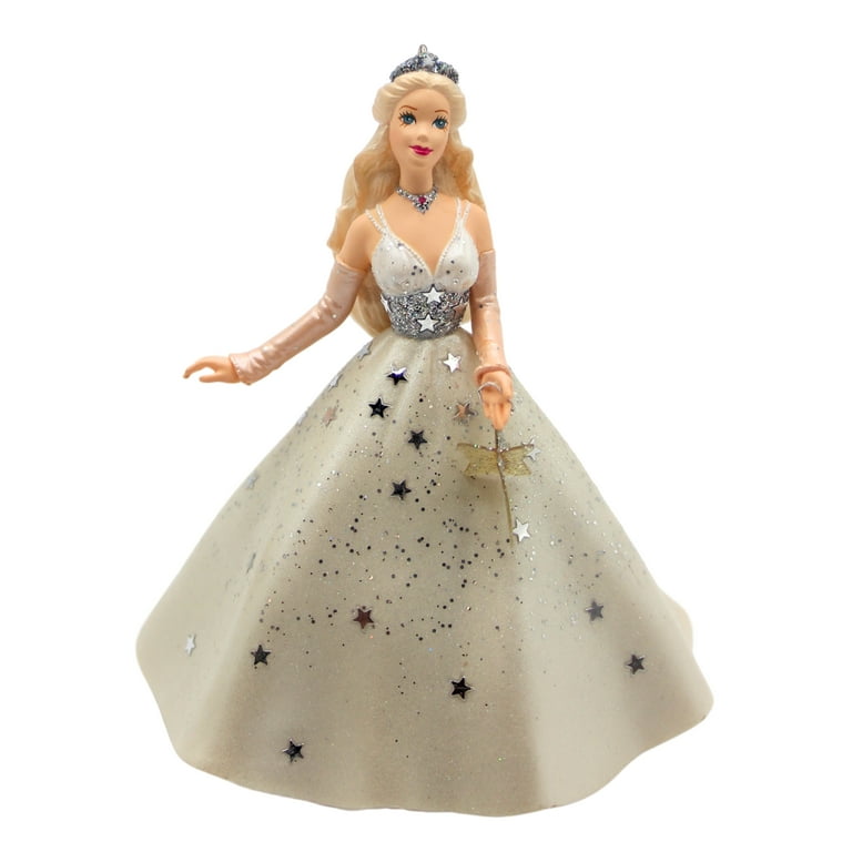 Hallmark holiday cheap barbie