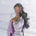 thumbnail image 1 of Barbie 2003 Collector Edition Doll African American Mattel B0145, 1 of 3