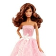 thumbnail image 1 of Barbie 2015 Birthday Wishes Latina Doll, 1 of 7