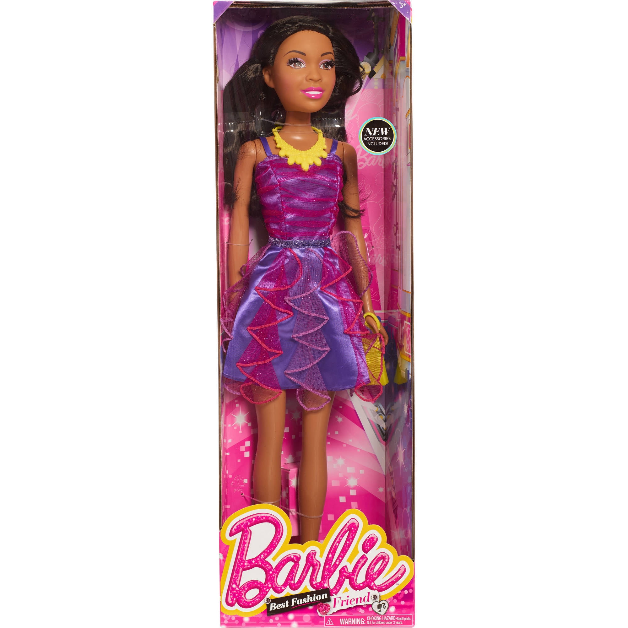 28 inch barbie doll walmart 2025