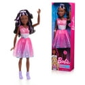 Barbie 28" Best Fashion Friend Star Power Doll