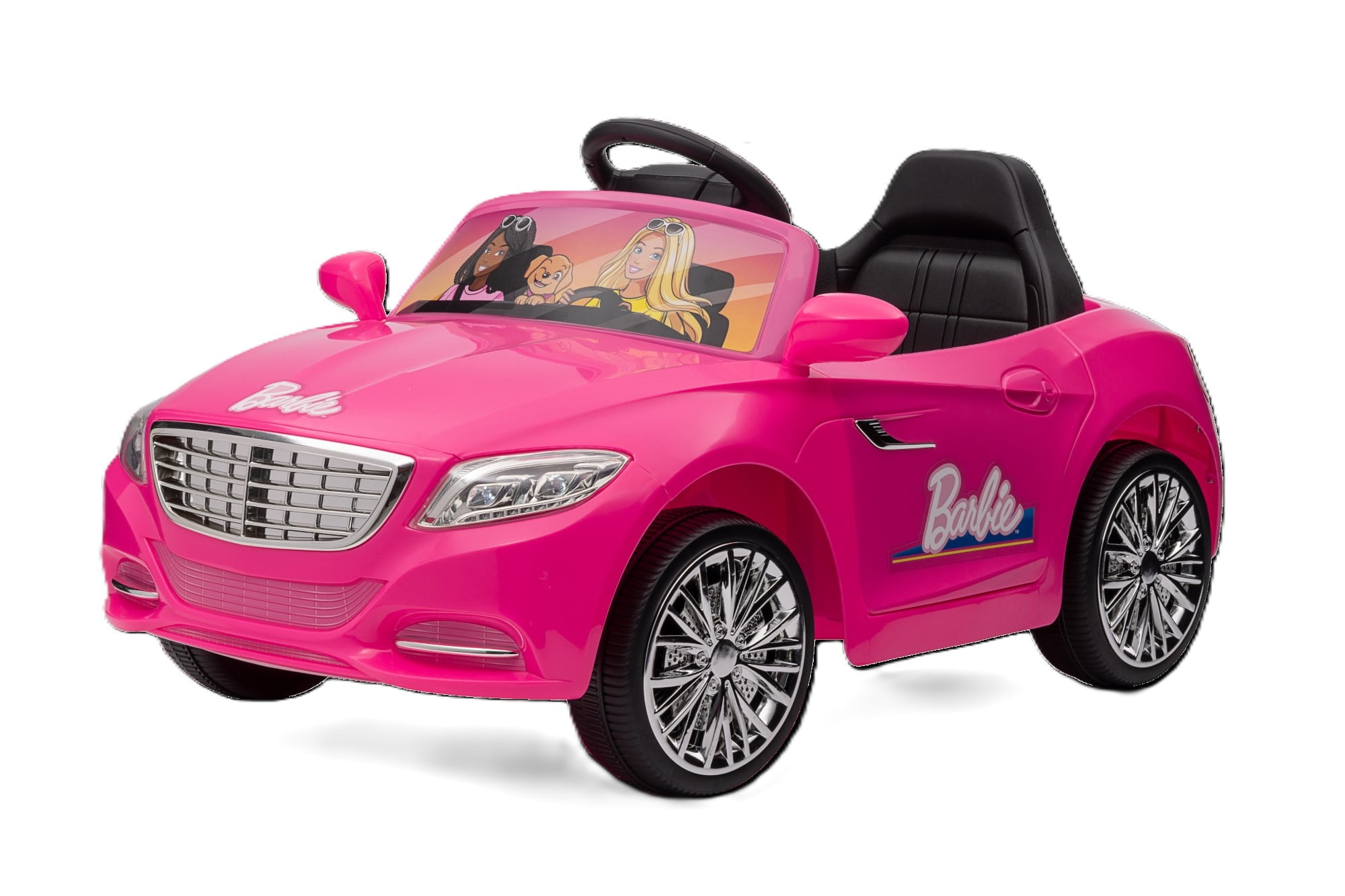 Powered Ride Ons Walmart
