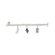 Barbie 7" Signature Charm Bracelet