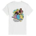 thumbnail image 1 of Barbie - 70s Barbies - Men's Short Sleeve Graphic T-Shirt, 1 of 4