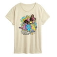 thumbnail image 1 of Barbie - 70s Barbies - Women's Short Sleeve Graphic T-Shirt, 1 of 4