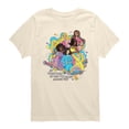 thumbnail image 1 of Barbie - 70s Barbies - Youth Boys Short Sleeve Graphic T-Shirt, 1 of 3