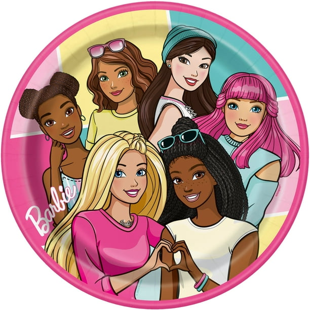 Barbie best friends sale