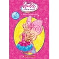 thumbnail image 1 of Pre-Owned Barbie: A Fairy Secret: A Junior Novelization (Paperback) 0545228646 9780545228640, 1 of 1