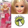 thumbnail image 1 of Barbie A Fashion Fairytale Doll 2009 Mattel T2573, 1 of 6