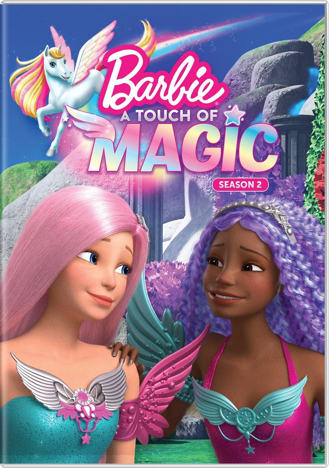 Modern Barbie Movies Barbie: A Fashion Fairytale Movies On Google Play