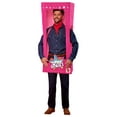 thumbnail image 1 of Barbie Ken Box Adult Costume | One Size, 1 of 3