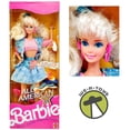 thumbnail image 1 of Barbie All American Doll Reebok Edition 1990 Mattel 9423, 1 of 6