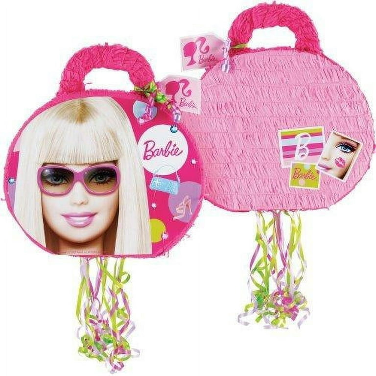 Piñata Barbie