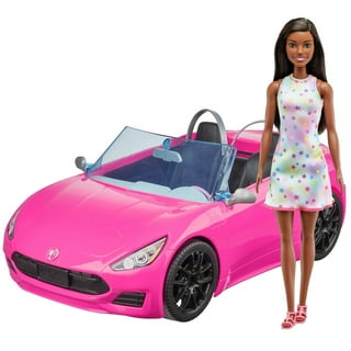 Carro De Barbie