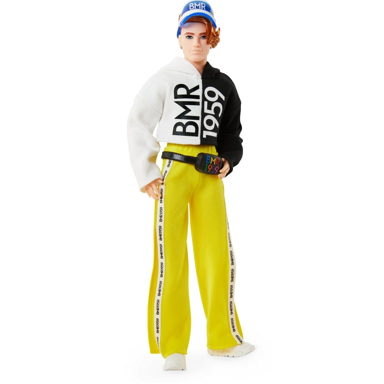 Barbie bmr1959 ken sale