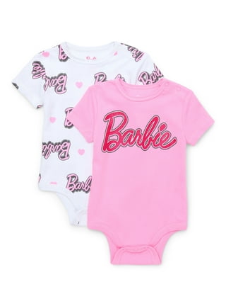 Barbie Onesie