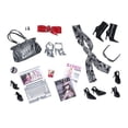 thumbnail image 1 of Barbie Back To Basic Silver Accessory Pack, 1 of 1