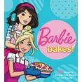 thumbnail image 1 of Barbie Bakes: 50+ Fantastic Recipes from Barbie & Her Friends, (Hardcover), 1 of 1