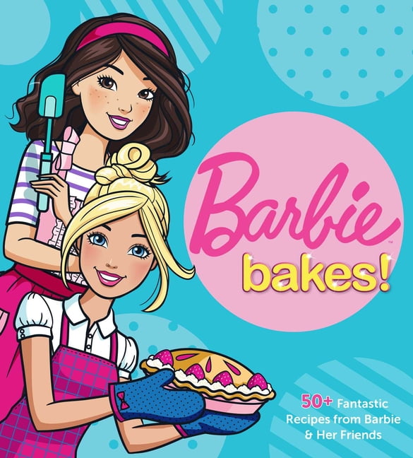 Barbie with her friends sale