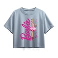 thumbnail image 1 of Barbie - Ballerina - Youth Girls Boxy T-Shirt, 1 of 4