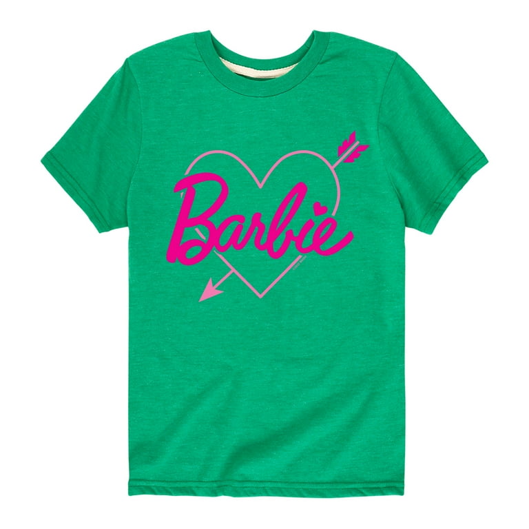 green arrow t shirt walmart