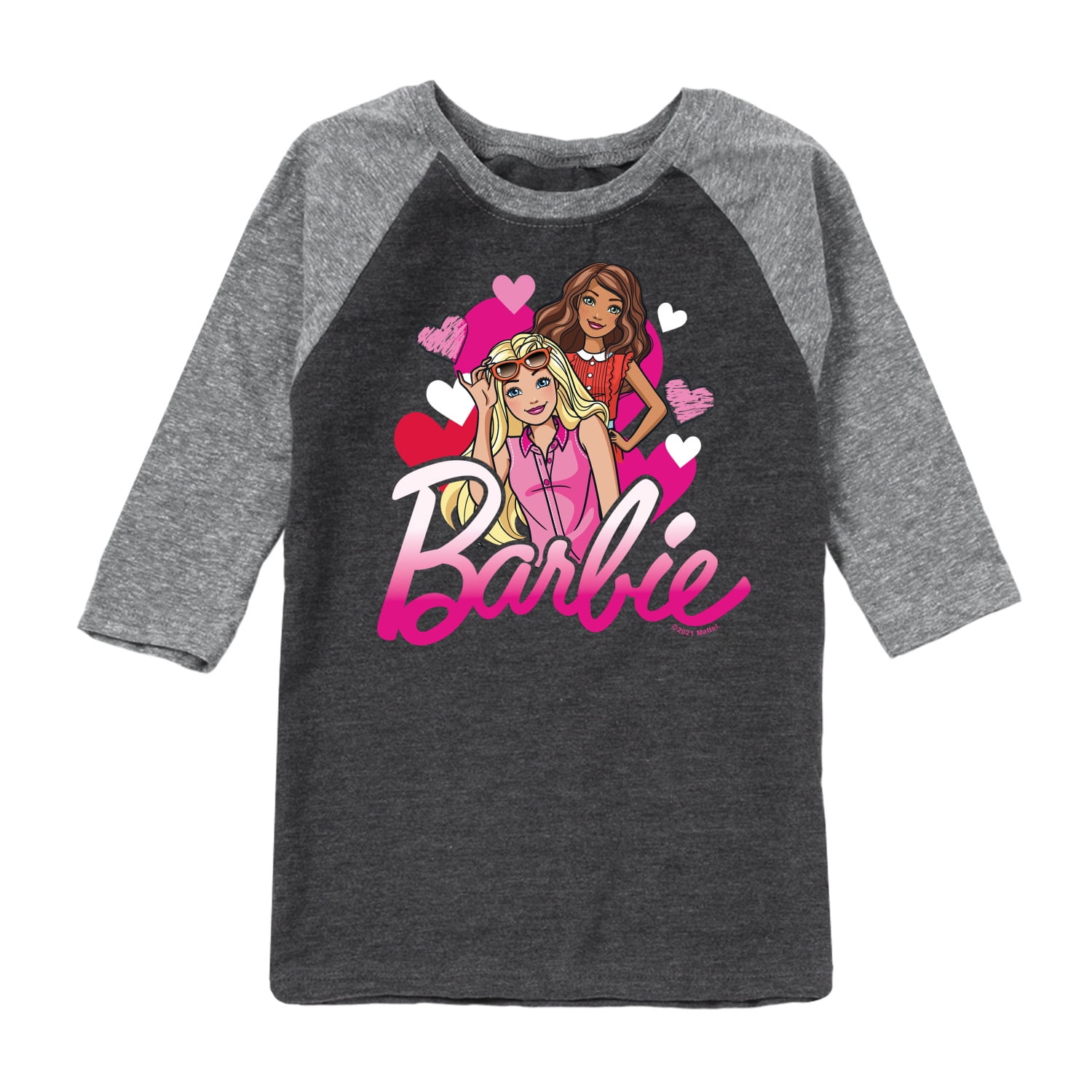 Barbie - Barbie Arrow Heart PopSockets Adhesive PopGrip