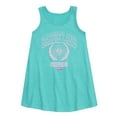 thumbnail image 1 of Barbie - Barbie Land Athletics - Toddler & Youth Girls A-line Dress, 1 of 4