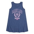 thumbnail image 1 of Barbie - Barbie Land Athletics - Toddler & Youth Girls A-line Dress, 1 of 5