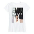 thumbnail image 1 of Barbie - Barbie Unity - Women's Short Sleeve Graphic T-Shirt, 1 of 4