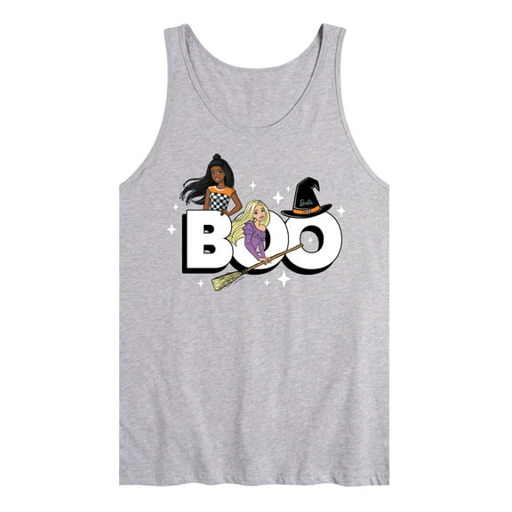 Barbie - Barbie Witch Art - Men's Jersey Tank Top