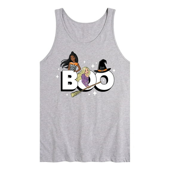 Barbie - Barbie Witch Art - Men's Jersey Tank Top