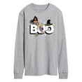 thumbnail image 1 of Barbie - Barbie Witch Art - Men's Long Sleeve T-Shirt, 1 of 5