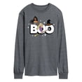 thumbnail image 1 of Barbie - Barbie Witch Art - Men's Long Sleeve T-Shirt, 1 of 5