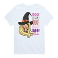 thumbnail image 1 of Barbie - Barbie Witch - Toddler And Youth Short Sleeve Graphic T-Shirt, 1 of 5