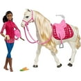 thumbnail image 1 of Barbie DreamHorse, 1 of 1