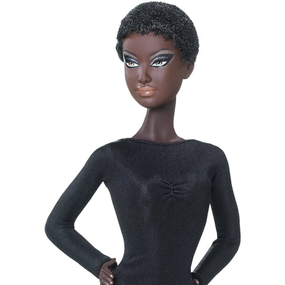 Barbie Basics Model #04