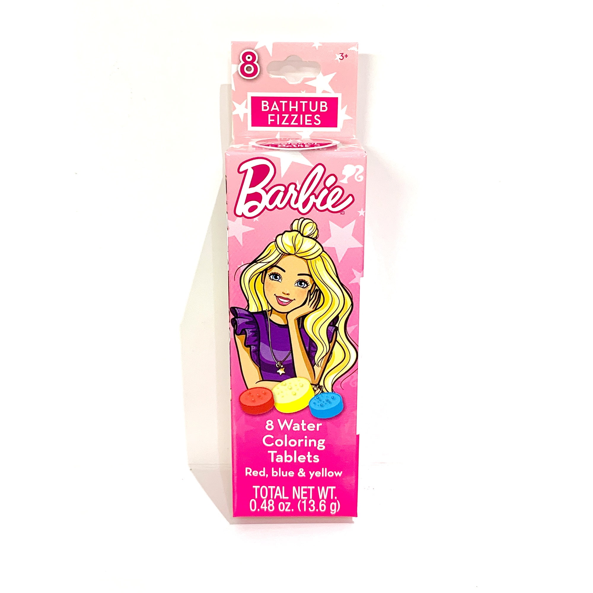 Bathtub fizzies 2024