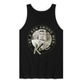 thumbnail image 1 of Barbie - Be a Ken Among Men - Men's Jersey Tank Top, 1 of 4