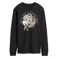 thumbnail image 1 of Barbie - Be a Ken Among Men - Men's Long Sleeve T-Shirt, 1 of 4