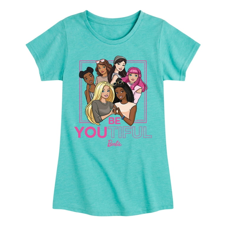 Be-You-Tiful Beautiful Graphic T-Shirt Be-You-Tiful Beautiful Graphic T-Shirt