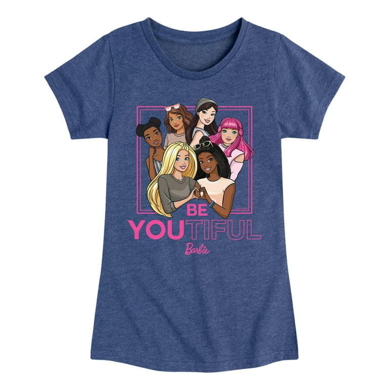 Be-You-Tiful Beautiful Graphic T-Shirt Be-You-Tiful Beautiful Graphic T-Shirt