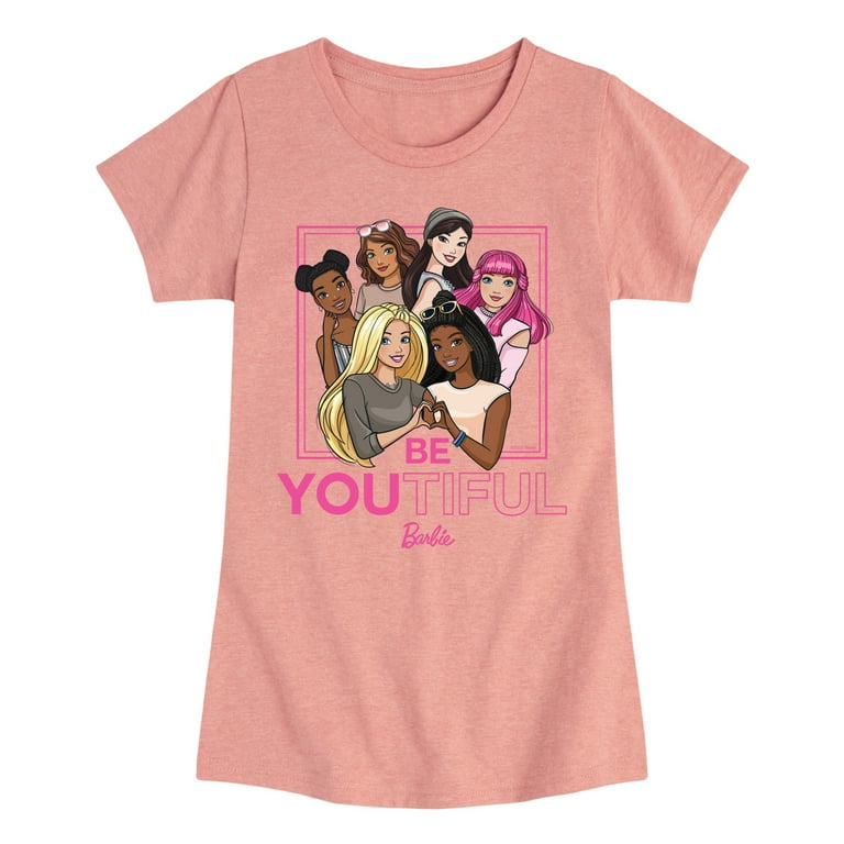 Be-You-Tiful Beautiful Graphic T-Shirt Be-You-Tiful Beautiful Graphic T-Shirt