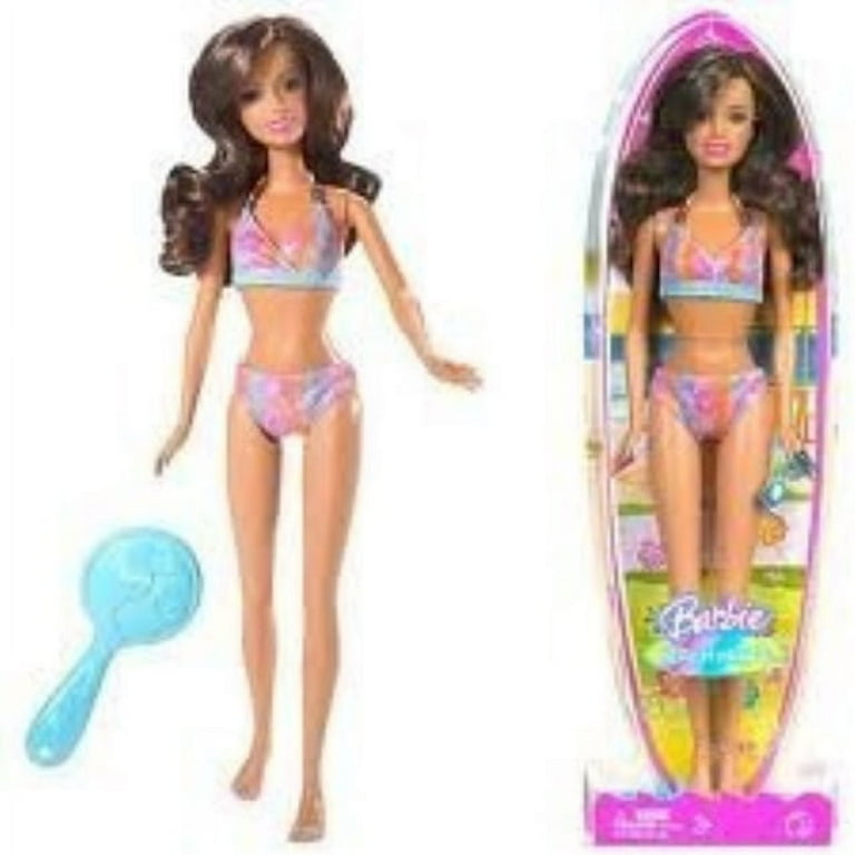 Teresa Barbie Beach Teresa Barbie Beach BARBIE PEARL BEACH TERESA