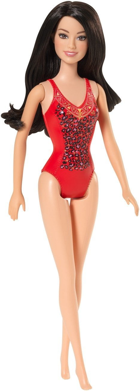 Barbie Beach Raquelle Doll