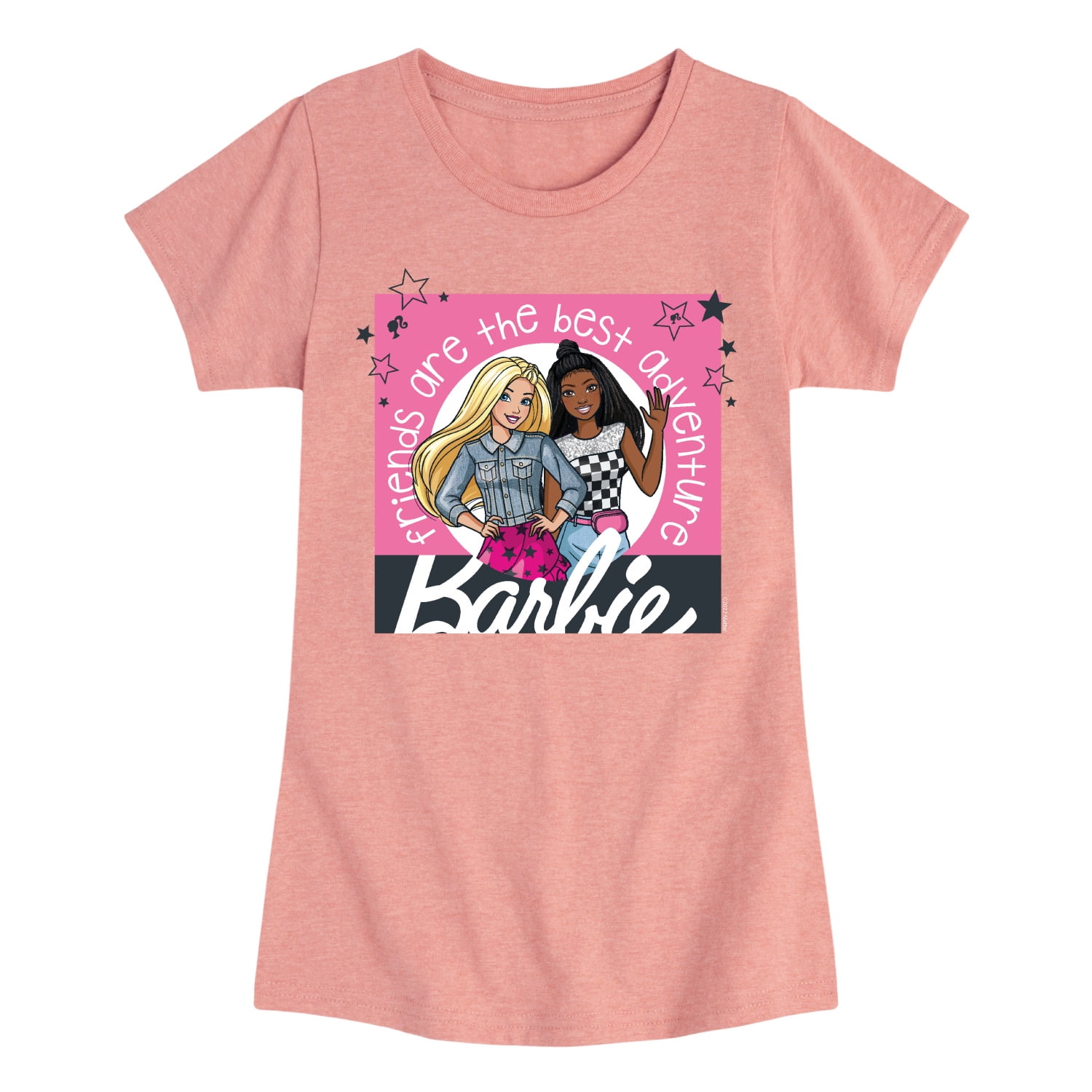 Friends girls best sale shirt
