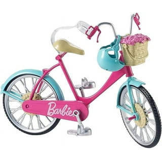 Barbie bicycle walmart shop