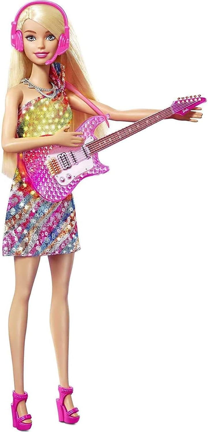 Barbie Malibu Tour Brings Exclusive Pop-Up Merch to LA, Vegas, Houston &  More